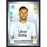 Vignette panini foot france 2019 2020 n204 : kevin strootman