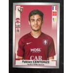 Vignette panini foot france 2019 2020 n216 : fabien centonze