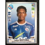 Vignette panini foot france 2019 2020 n483 : lebo mothiba