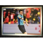 Vignette panini foot france 2019 2020 n5 : coup de pied de but