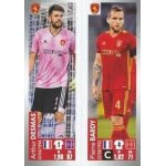Vignette panini foot france 2019 2020 n554 : arthur desmas - pierre bardy