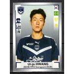 Vignette panini foot france 2019 2020 n81 : ui - jo hwang