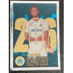 Vignette panini foot france 2022 - 2023 n214 : isaak toure