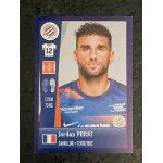 Vignette panini foot france 2022 - 2023 n275 : jordan ferri