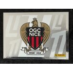 Vignette panini foot france 2025 2026 n373 : ecusson nice