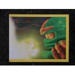 Vignette panini ninjago n124