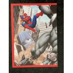 Vignette panini - the amazing spider - man n28 Vignette panini - the amazing spider - man n28