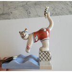 Villeroy & boch collection benedikt & friends benedikt nageur sportif