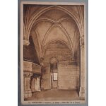 Vincennes salle de la reine, donjon du chateau