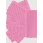 Vintage 1970 cartes perfores de types ordinateurs ibm inutilis x 10 trs rare