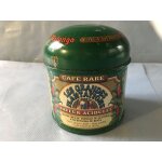 Vintage : bote de collection cafe malongo