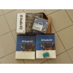 Vintage - logiciel 3d studio viz release 3 en franais