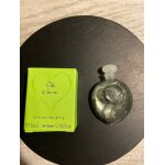 Vintage miniature parfum ode a la vie Vintage miniature parfum ode a la vie