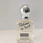 Vintage miniature parfum retiens la nuit hallyday edt 5 ml sans boite