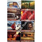 Une vire en enfer (joy ride) - jeu de photos d'exploitation cinmatographique - format 21x28cm - de ...