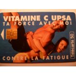 Vitamine c upsa ta force avec moi Vitamine c upsa ta force avec moi