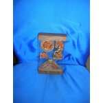 Vitrine de dcoration 18, 5 x 11, 5 cm