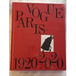 Vogue paris 1920 - 2020 palais galliera - les 100 ans du magazine mythique de mode vogue paris - avec ...