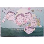 Mes voisins les yamada / hohokekyo tonari no yamada - kun / my neighbors the yamadas - carte postale ...