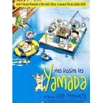 Mes voisins les yamada (hhokekyo tonari no yamada - kun) - vritable affiche de cinma plie - format ...