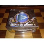 Voite de 50 booster / pochettes (display) deus le jeux de carte mythique