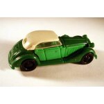 Voiture ancienne kinder - horch 8 zil cabriolet sport k94n81