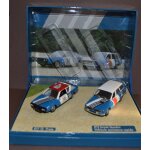 Voiture miniature 1 / 43 eme