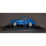 Voiture miniature 1 / 43 eme