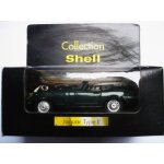 Voiture miniature collection jim jaguar type e Voiture miniature collection jim jaguar type e