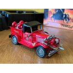 Voiture miniature pompiers matchbox – models of yesteryear – yfe 12 pompier 1930 ford Voiture miniature pompiers matchbox – models of yesteryear – yfe 12 pompier 1930 ford