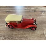 Voiture miniature rio lancia dilambra