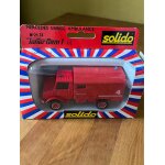 Voiture pompiers miniature solido 2133 Voiture pompiers miniature solido 2133