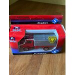 Voiture pompiers miniature solido 2148 Voiture pompiers miniature solido 2148
