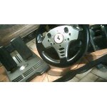 Volant t80 ferrari pour console sega dreamcast