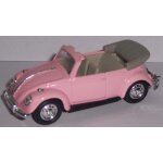 Volkswagen coccinelle cabriolet - voiture miniature 1 / 43ème road legends Volkswagen coccinelle cabriolet - voiture miniature 1 / 43ème road legends