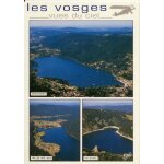 Les vosges : gerardmer, vall�e des lacs, lac blanc (ref 3036910101008)