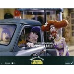 Wallace et gromit, le myst�re du lapin - garou - the curse of the were - rabbit: photo d'exploitation ...