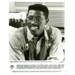 Wesley snipes - jungle fever - photo de presse noir et blanc - tirage argentique - format 20x25 cm Wesley snipes - jungle fever - photo de presse noir et blanc - tirage argentique - format 20x25 cm