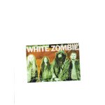 White zombie astro creep