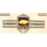 Willem ii 2166 millefeuille