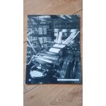 Willy ronis - collection l'�quipement technique de la france - peignage de la laine (roubaix, tourcoing) ...