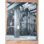 Willy ronis - collection l'équipement technique de la france - pile atomique de saclay (seine - et - ... Willy ronis - collection l'équipement technique de la france - pile atomique de saclay (seine - et - ...