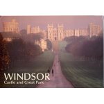 Windsor le chteau et le parc (windsor castle and great park) (photo : joe cornish)