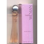 Woman de ted lapidus eau de toilette 5 ml plein sans sa boite.