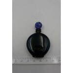 Worth - miniature de parfum dans la nuit