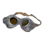 Ww 2, lunettes de protection, ski, d�sert, steampunk