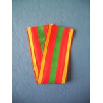 Ww2 / indochine / coree . . . / ruban medaille / croix du combattant volontaire Ww2 / indochine / coree . . . / ruban medaille / croix du combattant volontaire