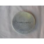 Ww2 / postwar allemagne lot de 2 lentilles remplacement de masque a gaz dans boite métal 19 Ww2 / postwar allemagne lot de 2 lentilles remplacement de masque a gaz dans boite métal 19