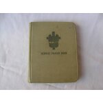 Ww2 us bible lutherienne amricaine   service prayer book   1941 2