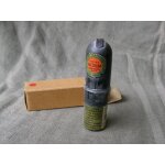 Ww2 us bouchons anti bruit neufs americain militaire dans leurs emballages taille  ; m  ;